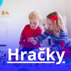 Hračky